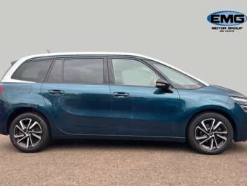 Used Citroen C4 Grand Picasso 2022 for sale - 74715992: Photo