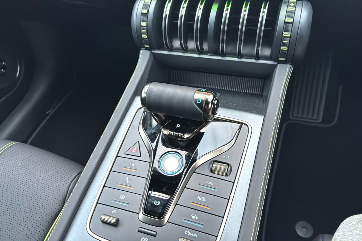 Used BYD Atto 3 2025 for sale - 77787294: Photo 13