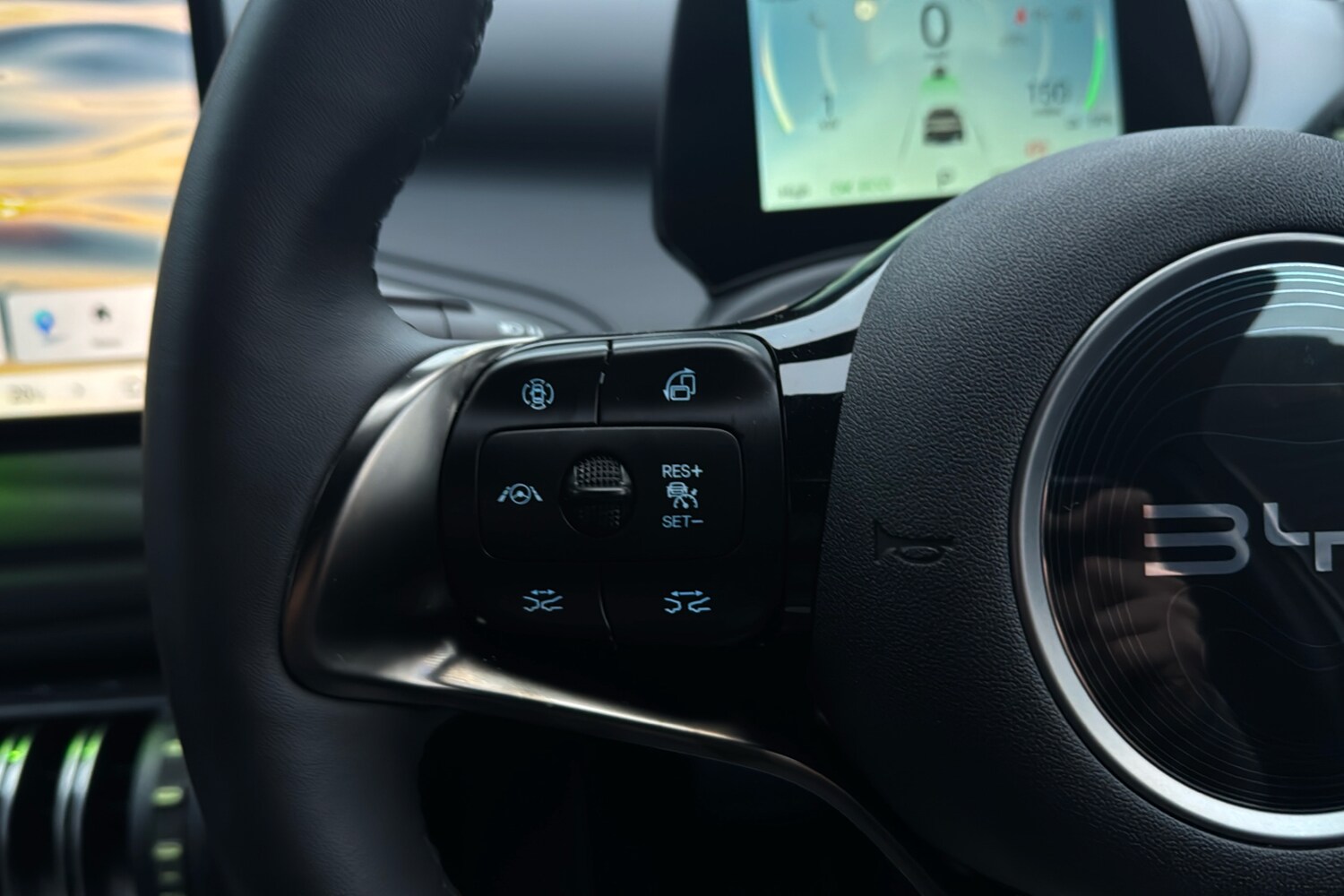 Used BYD Atto 3 2025 for sale - 77787294: Photo 17