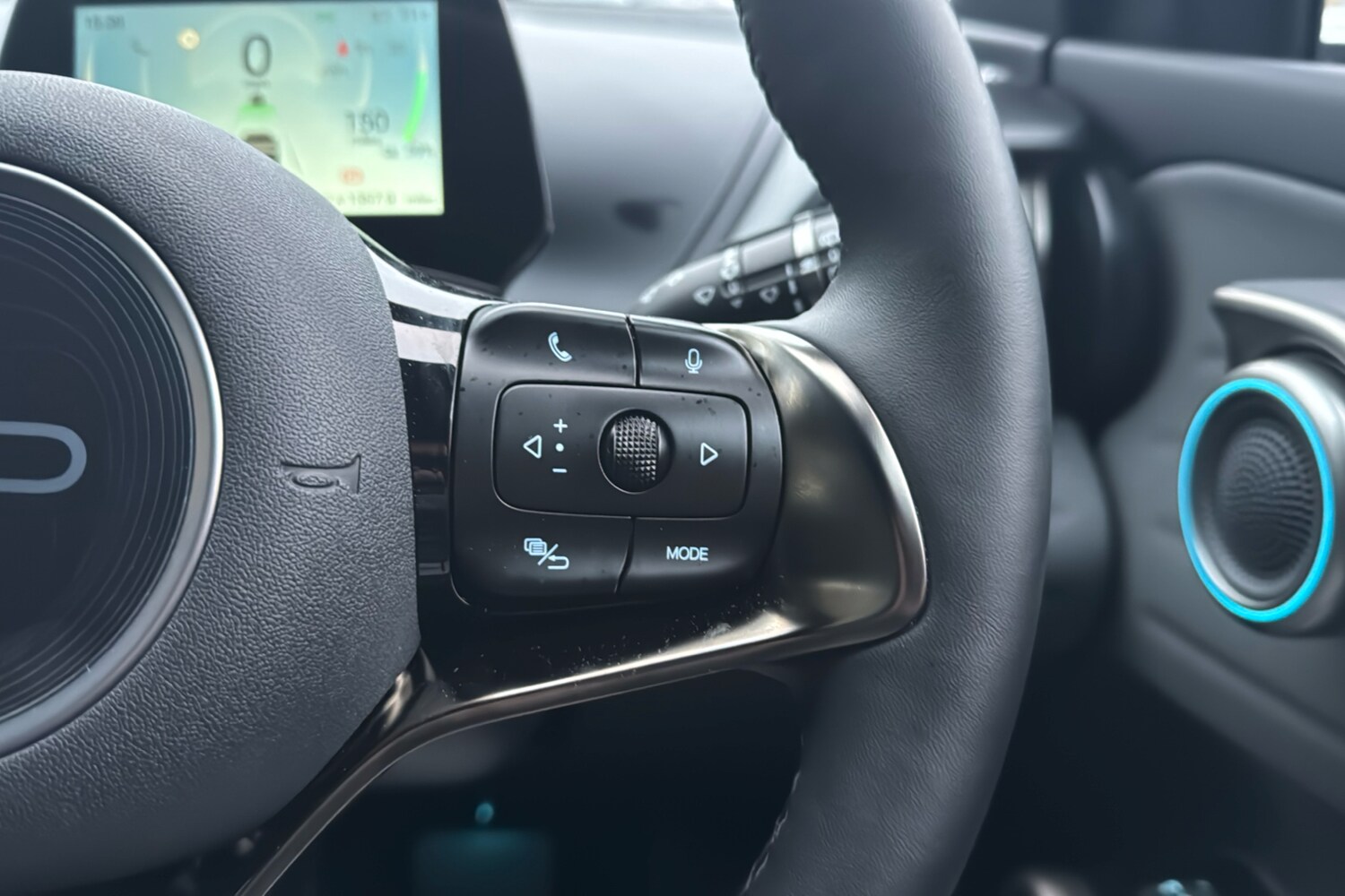 Used BYD Atto 3 2025 for sale - 77787294: Photo 18