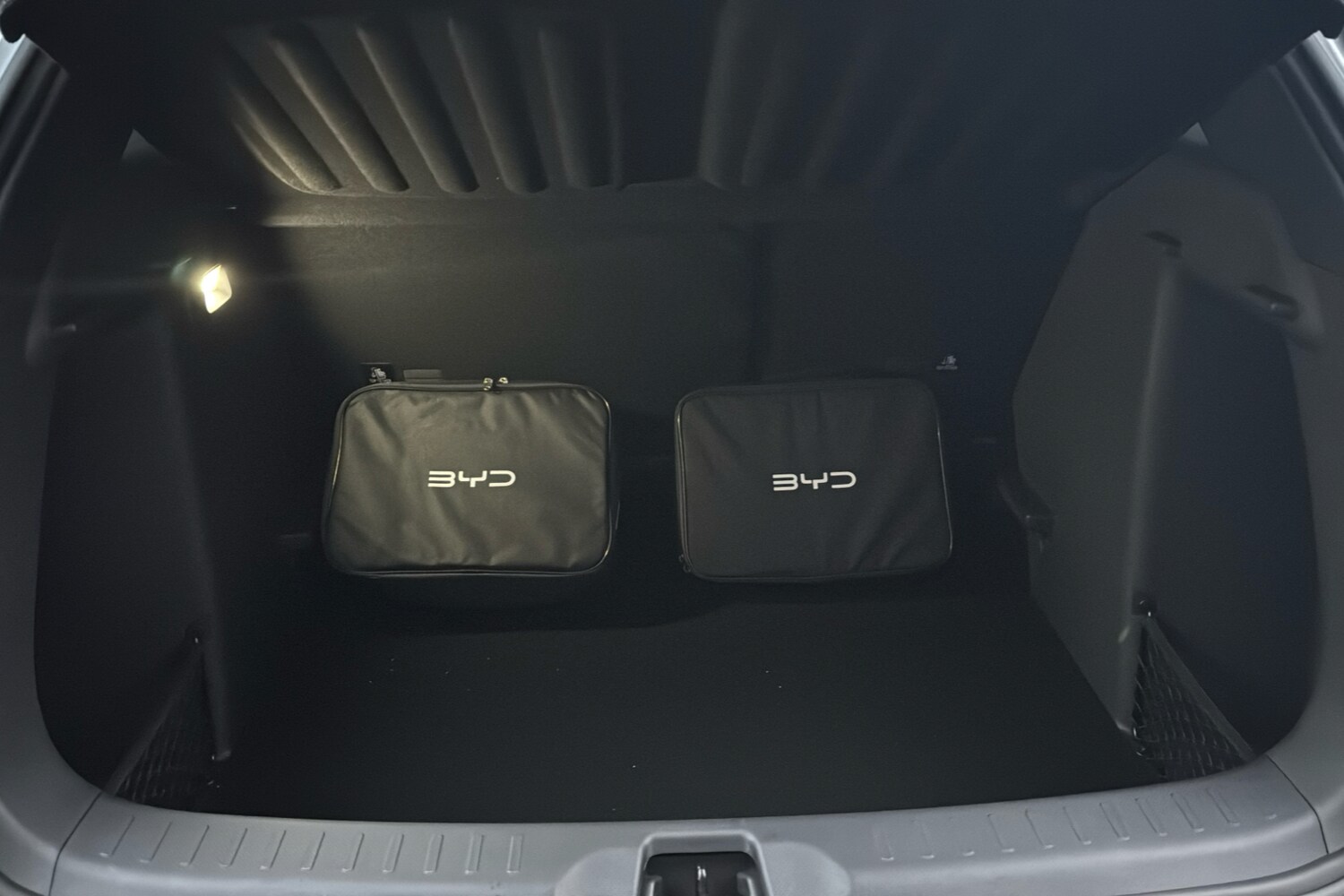 Used BYD Atto 3 2025 for sale - 77787294: Photo 19