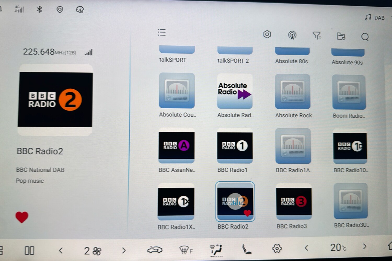 Used BYD Atto 3 2025 for sale - 77787294: Photo 21