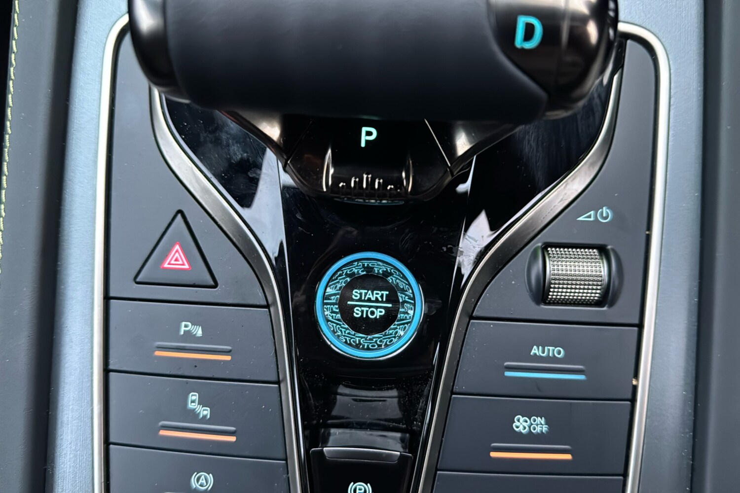 Used BYD Atto 3 2025 for sale - 77787294: Photo 23