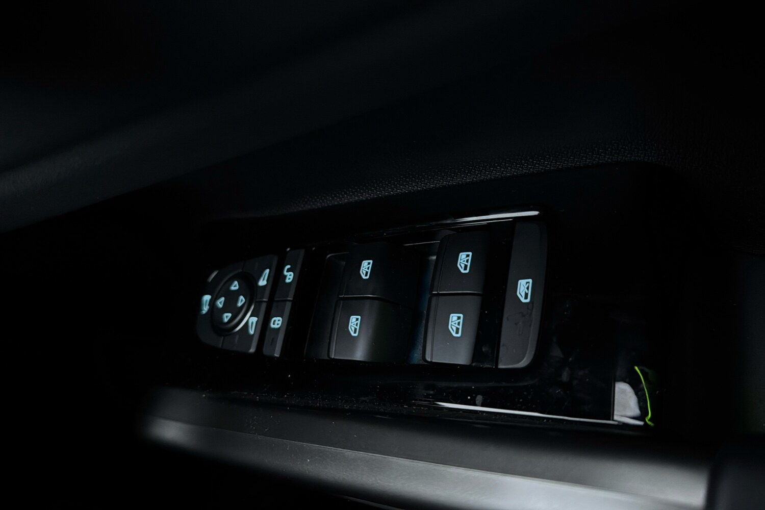 Used BYD Atto 3 2025 for sale - 77787294: Photo 24