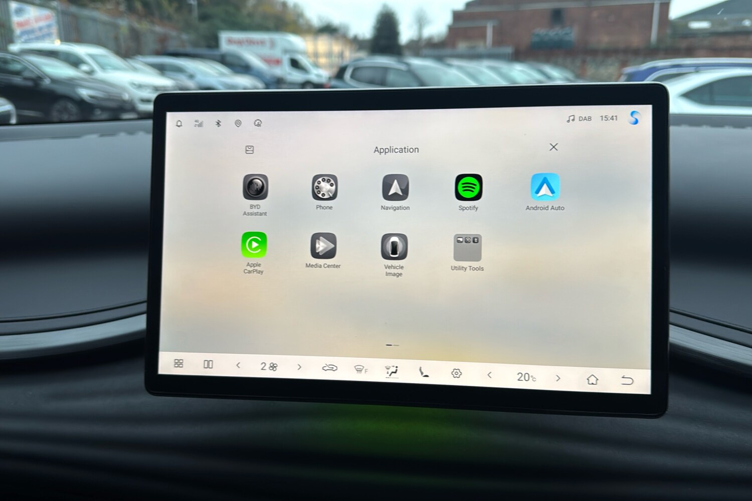 Used BYD Atto 3 2025 for sale - 77787294: Photo 29