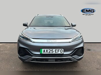 Used BYD Atto 3 undefined for sale - 77787294: Photo