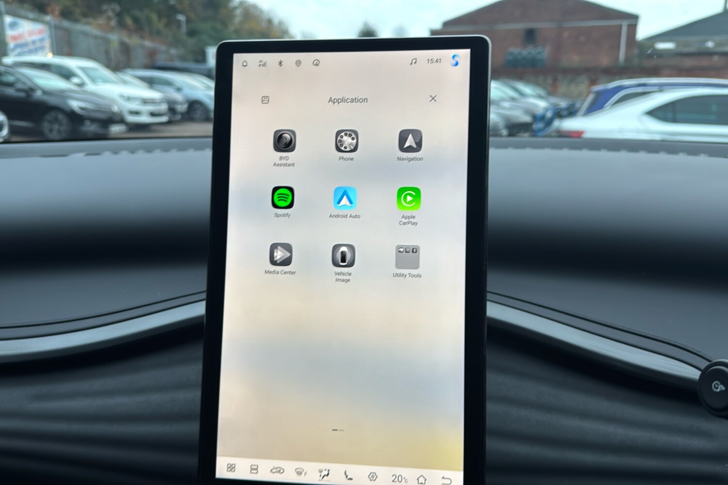 Used BYD Atto 3 2025 for sale - 77787294: Photo 30