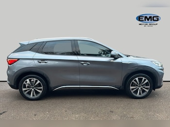 Used BYD Atto 3 undefined for sale - 77787294: Photo