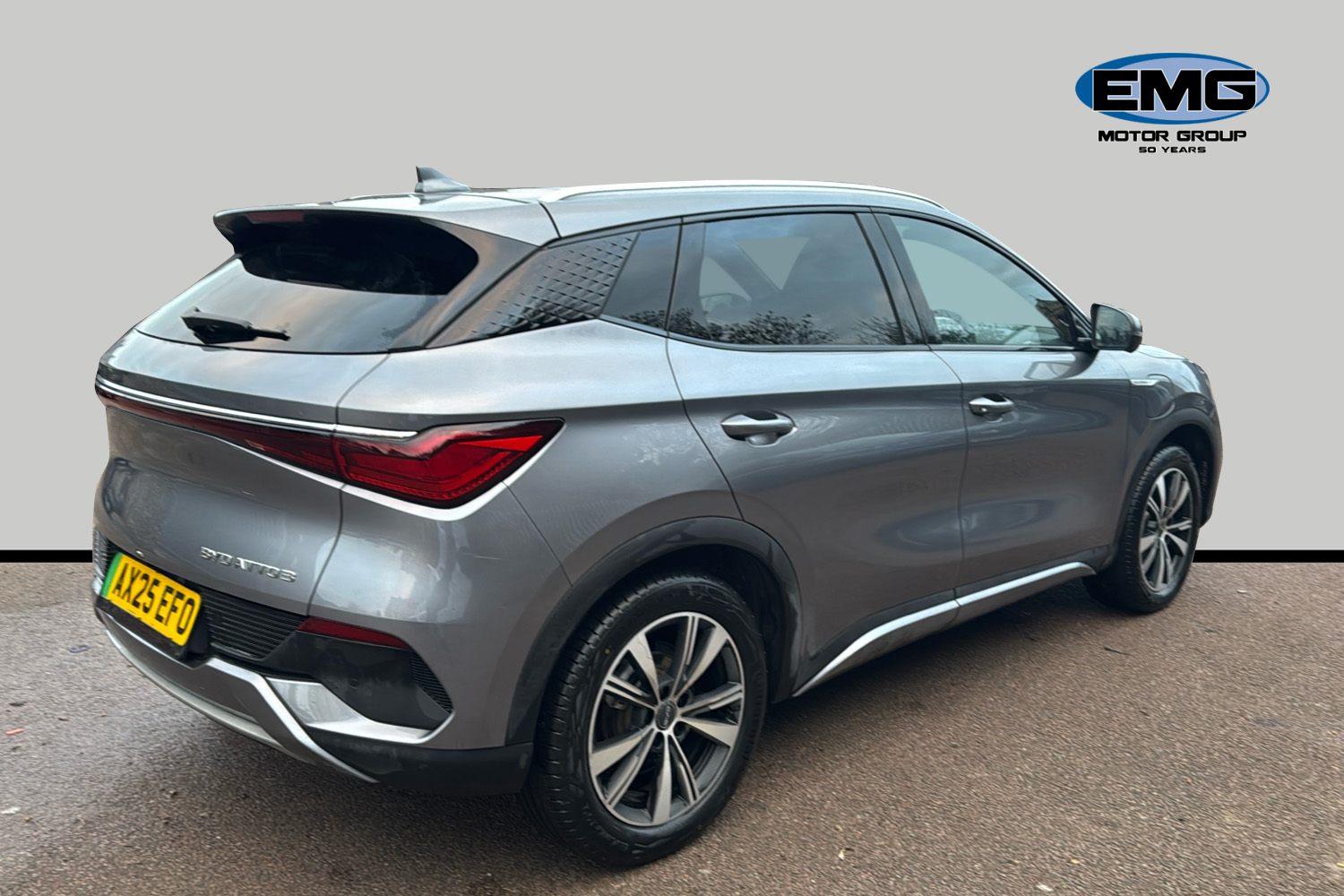 Used BYD Atto 3 2025 for sale - 77787294: Photo 7