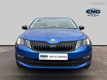 Used Skoda Octavia 2020 for sale - 75116958: Photo