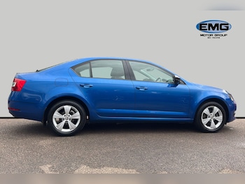Used Skoda Octavia 2020 for sale - 75116958: Photo