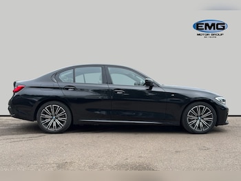 Used BMW 3 Series 2020 for sale - 77894533: Photo