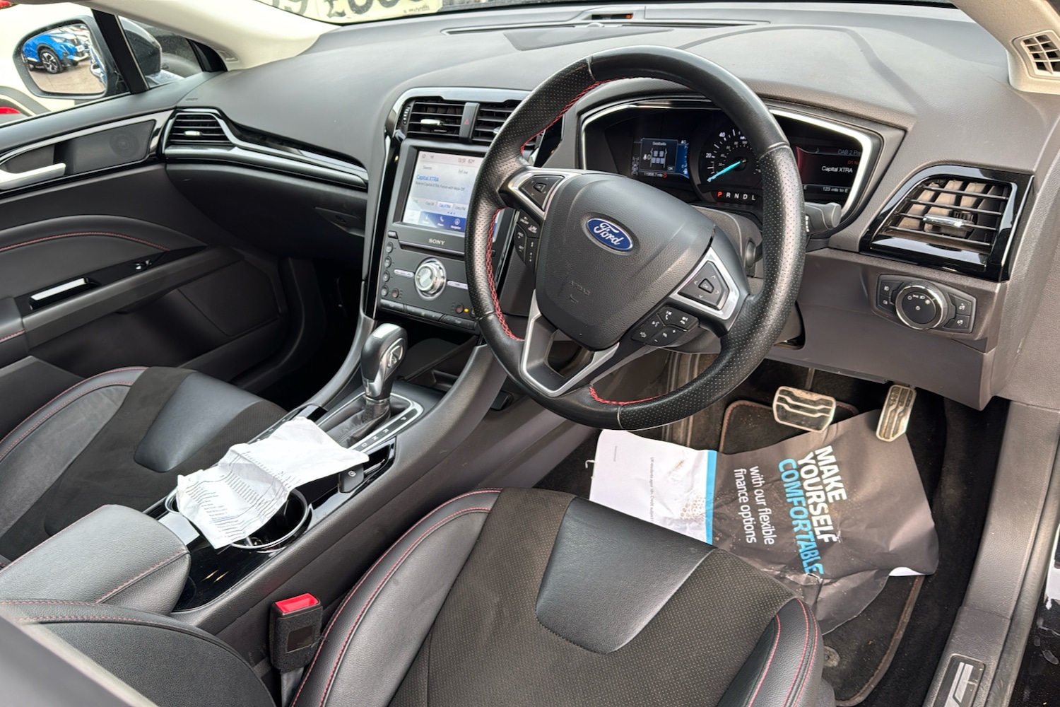 Used Ford Mondeo 2020 for sale - 76402972: Photo 10