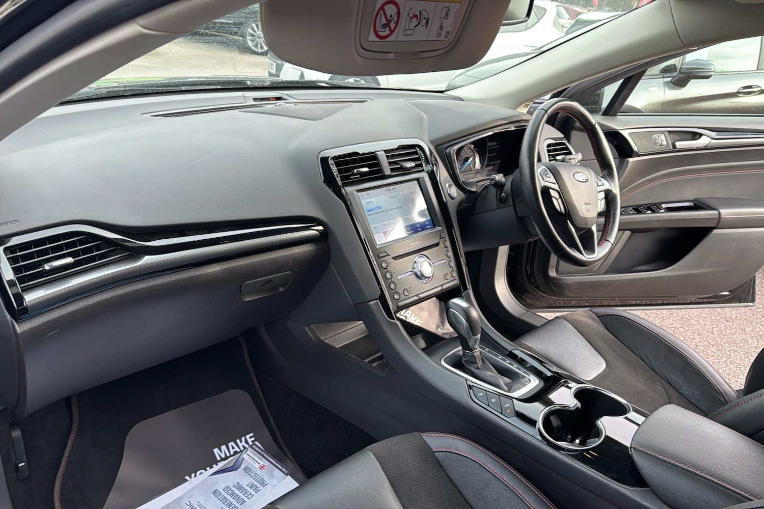 Used Ford Mondeo 2020 for sale - 76402972: Photo 11