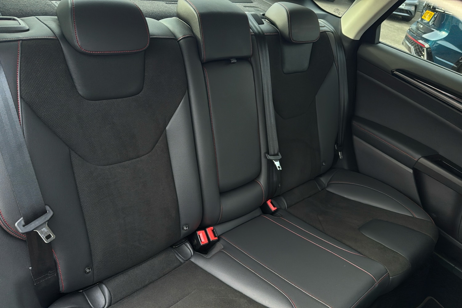 Used Ford Mondeo 2020 for sale - 76402972: Photo 12