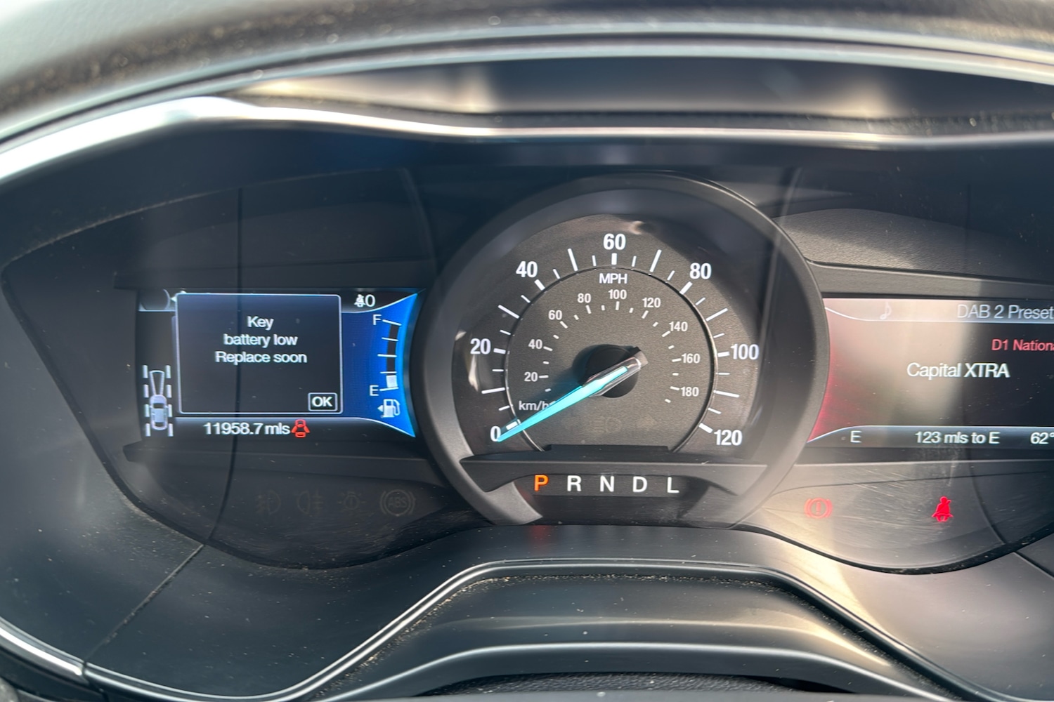 Used Ford Mondeo 2020 for sale - 76402972: Photo 14