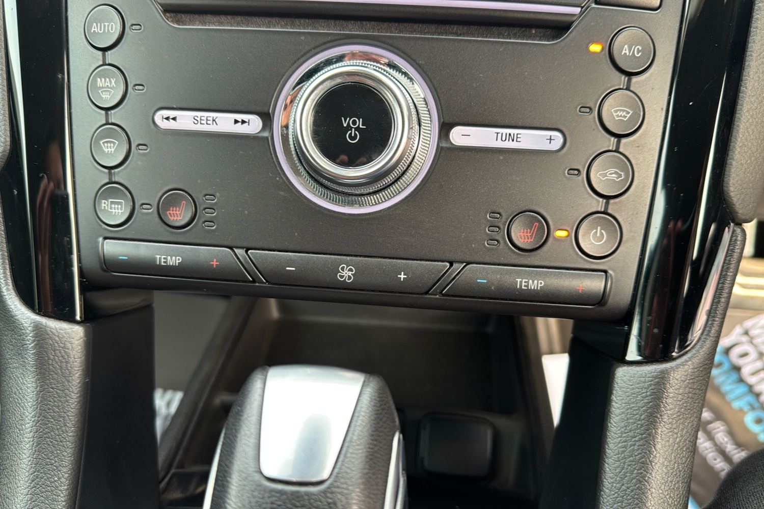 Used Ford Mondeo 2020 for sale - 76402972: Photo 16