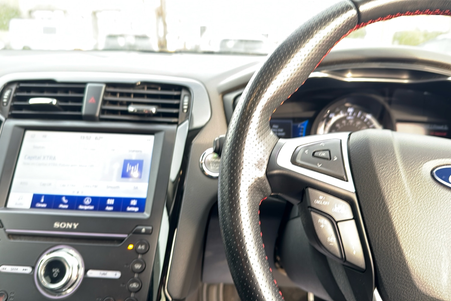 Used Ford Mondeo 2020 for sale - 76402972: Photo 17