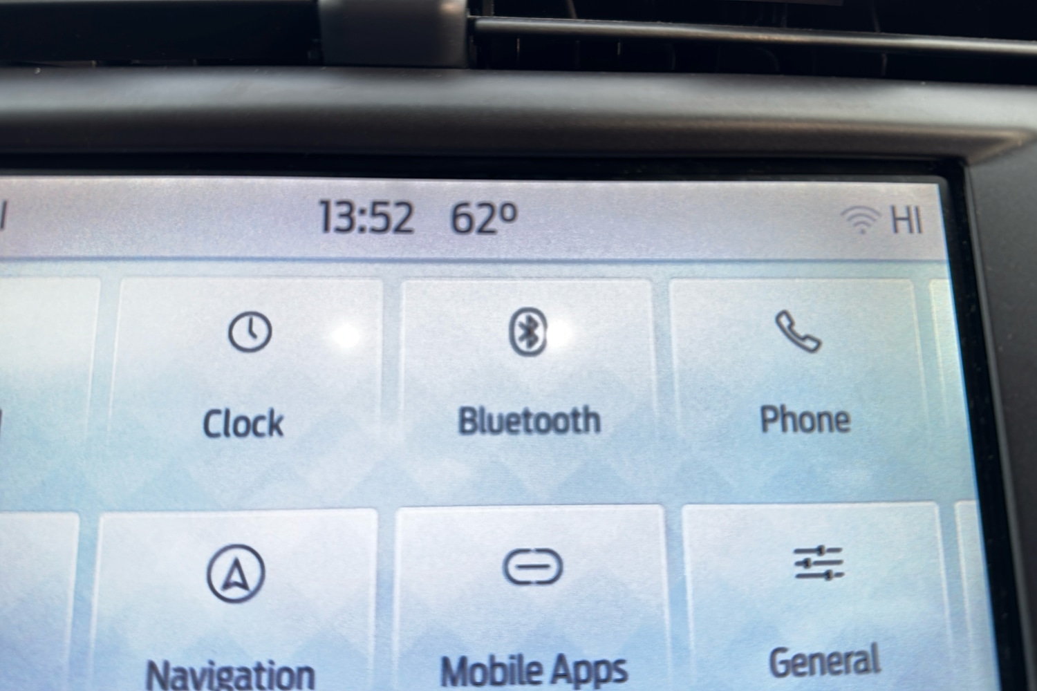 Used Ford Mondeo 2020 for sale - 76402972: Photo 20