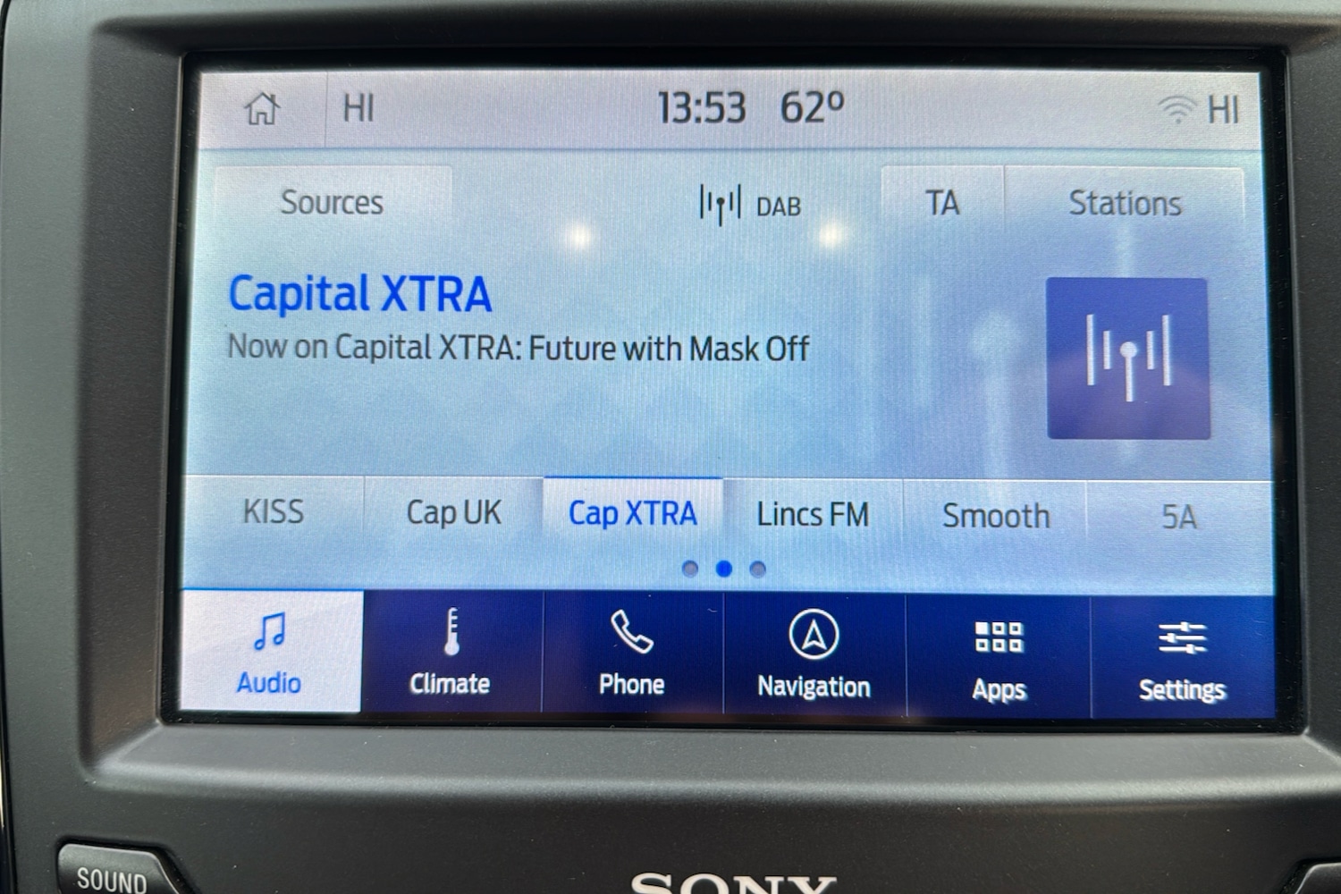 Used Ford Mondeo 2020 for sale - 76402972: Photo 21