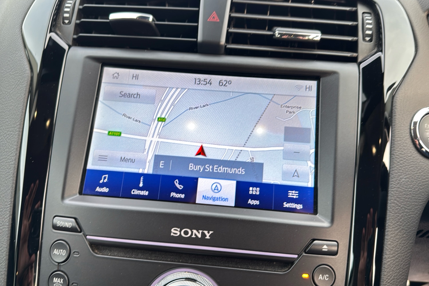 Used Ford Mondeo 2020 for sale - 76402972: Photo 27