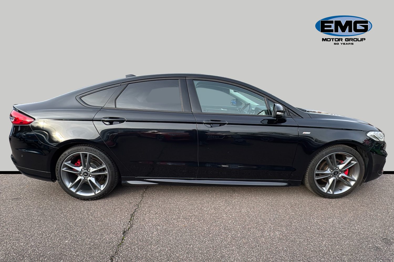 Used Ford Mondeo 2020 for sale - 76402972: Photo 4