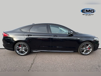 Used Ford Mondeo 2020 for sale - 76402972: Photo