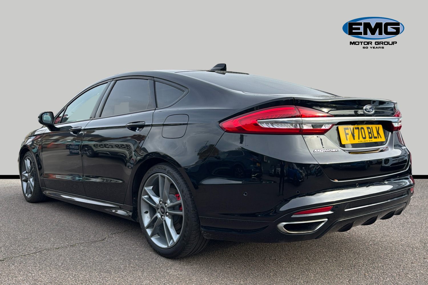 Used Ford Mondeo 2020 for sale - 76402972: Photo 5