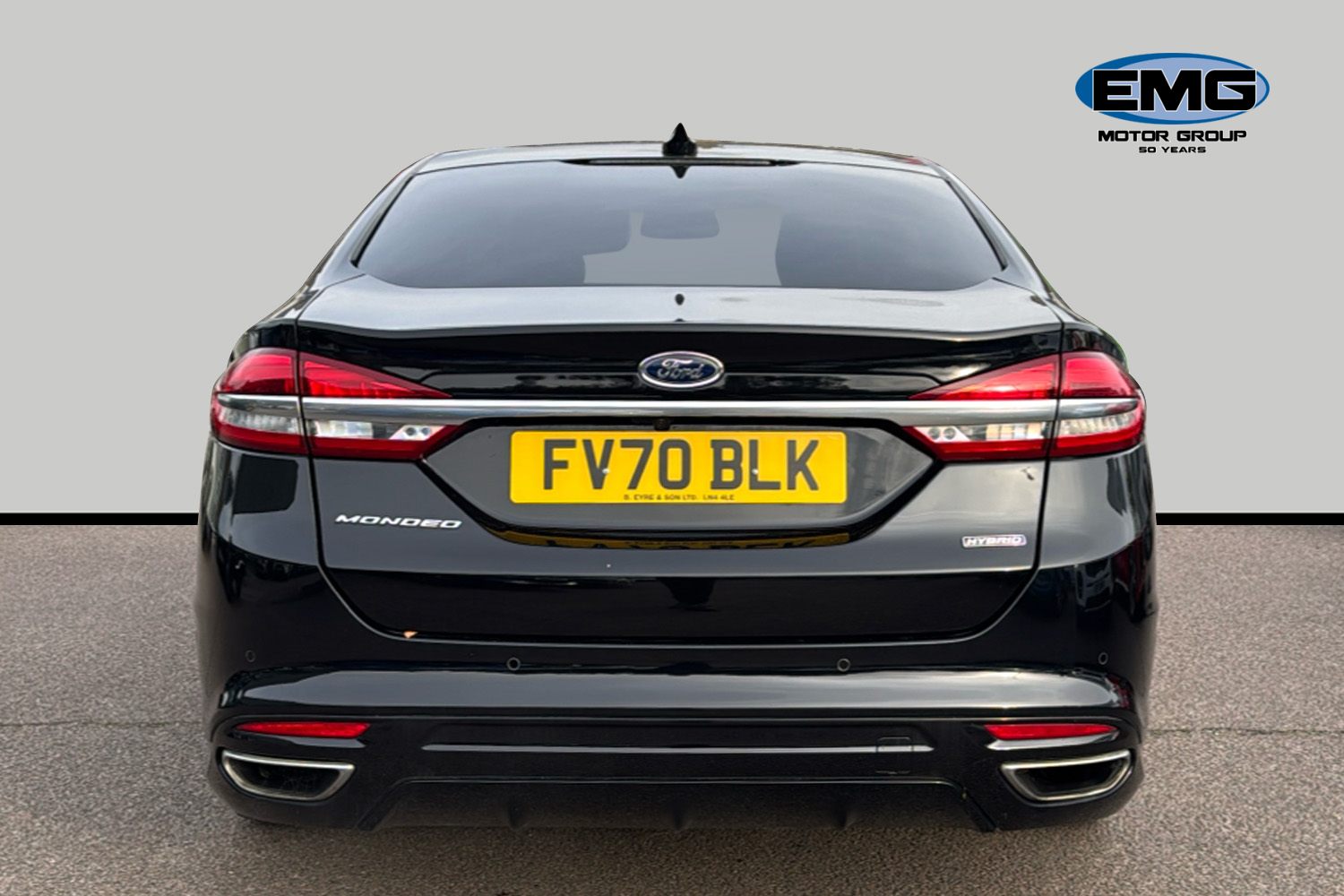 Used Ford Mondeo 2020 for sale - 76402972: Photo 6