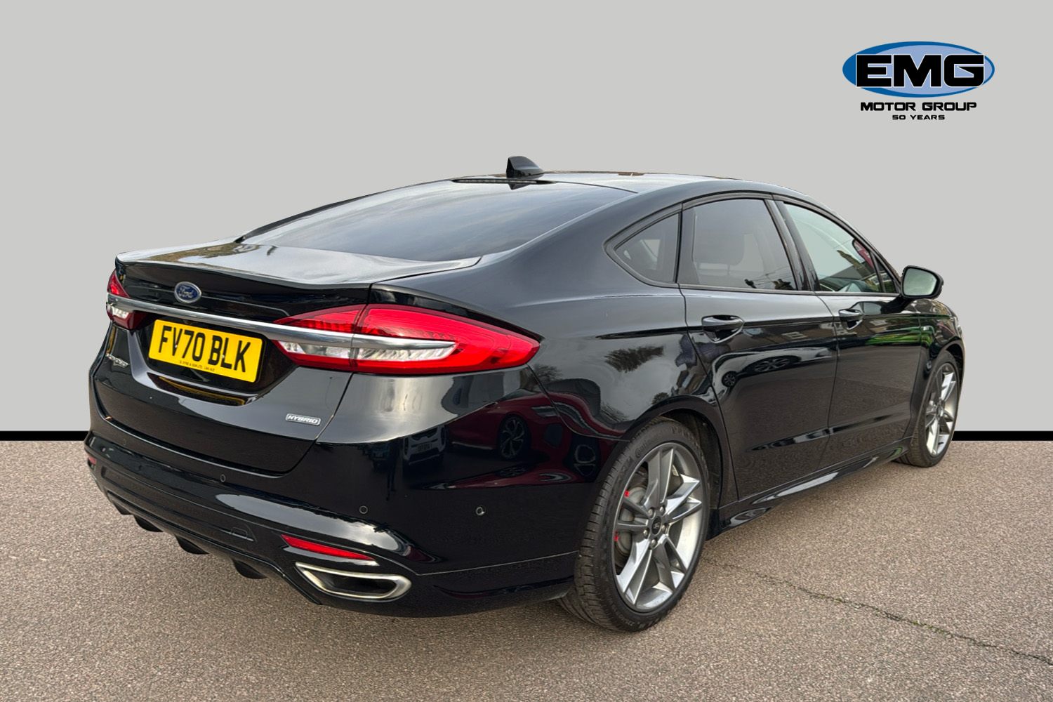 Used Ford Mondeo 2020 for sale - 76402972: Photo 7
