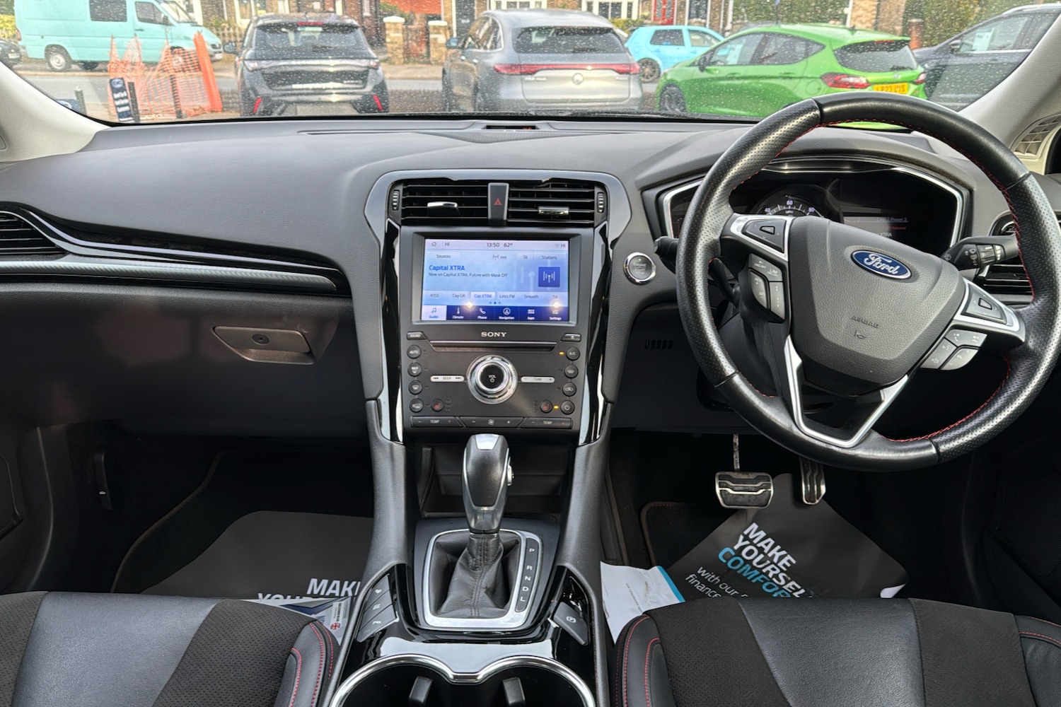 Used Ford Mondeo 2020 for sale - 76402972: Photo 9