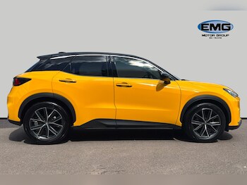 Used Lexus LBX 2024 for sale - 78782053: Photo