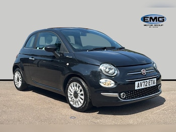 Used Fiat 500 2022 for sale - 79127963: Photo