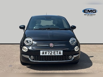 Used Fiat 500 2022 for sale - 79127963: Photo