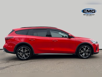 Used Ford Focus 2022 for sale - 77815286: Photo