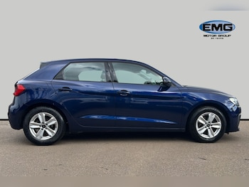 Used Audi A1 2023 for sale - 77815259: Photo