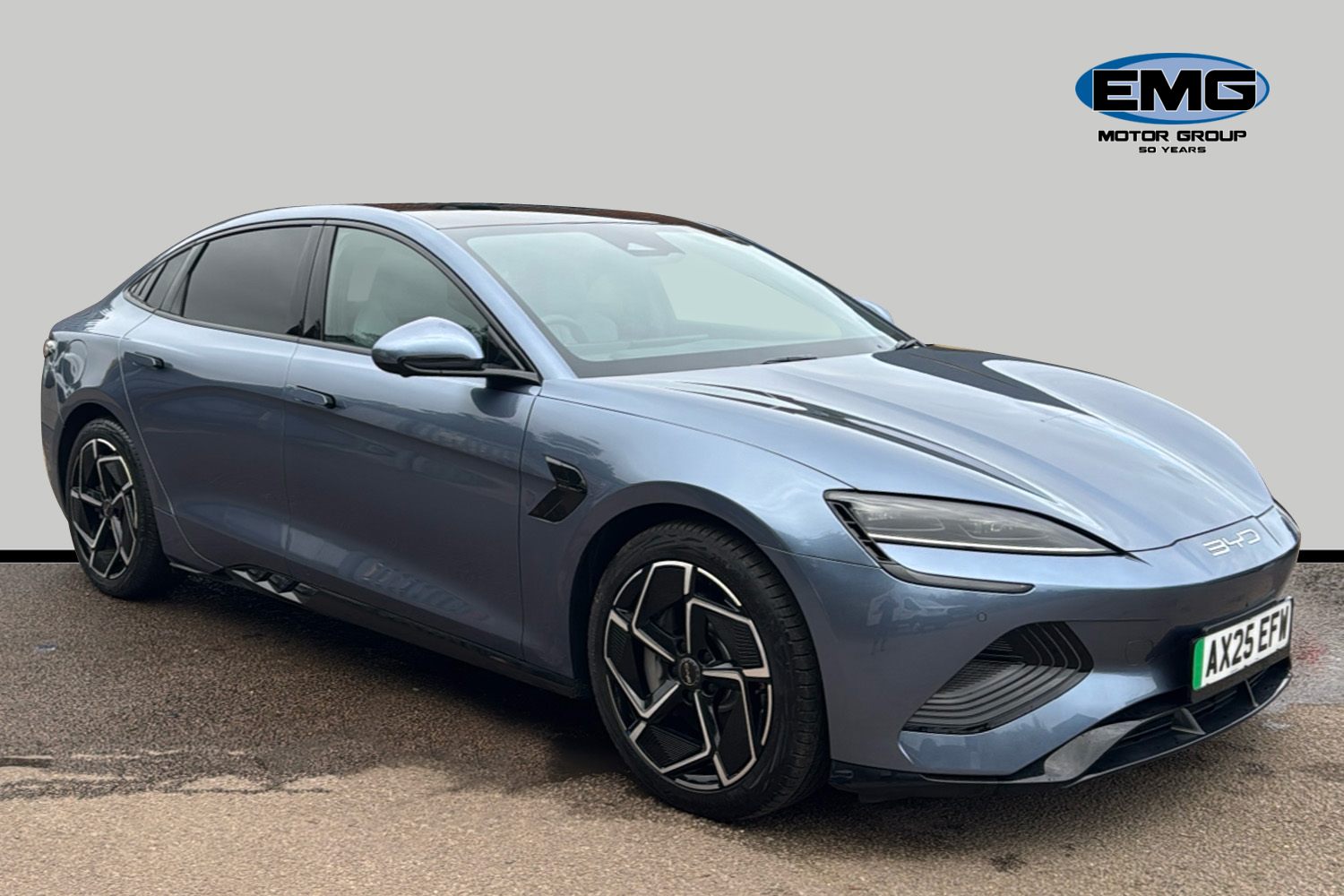 Used BYD Seal 2025 for sale - 76298191: Photo 1