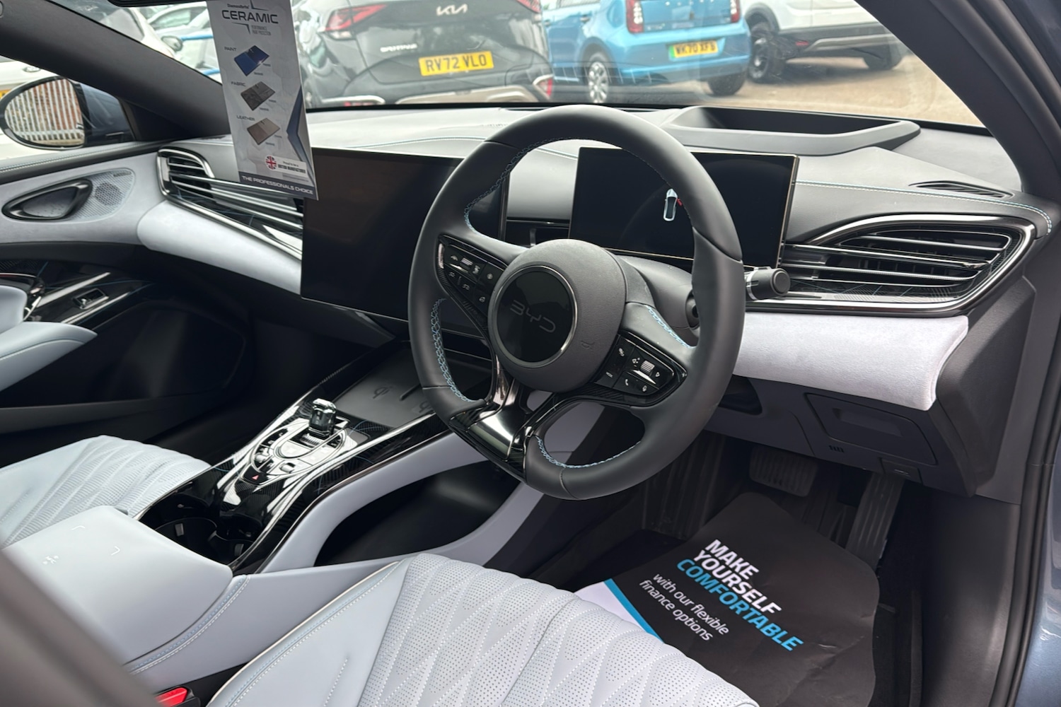 Used BYD Seal 2025 for sale - 76298191: Photo 10