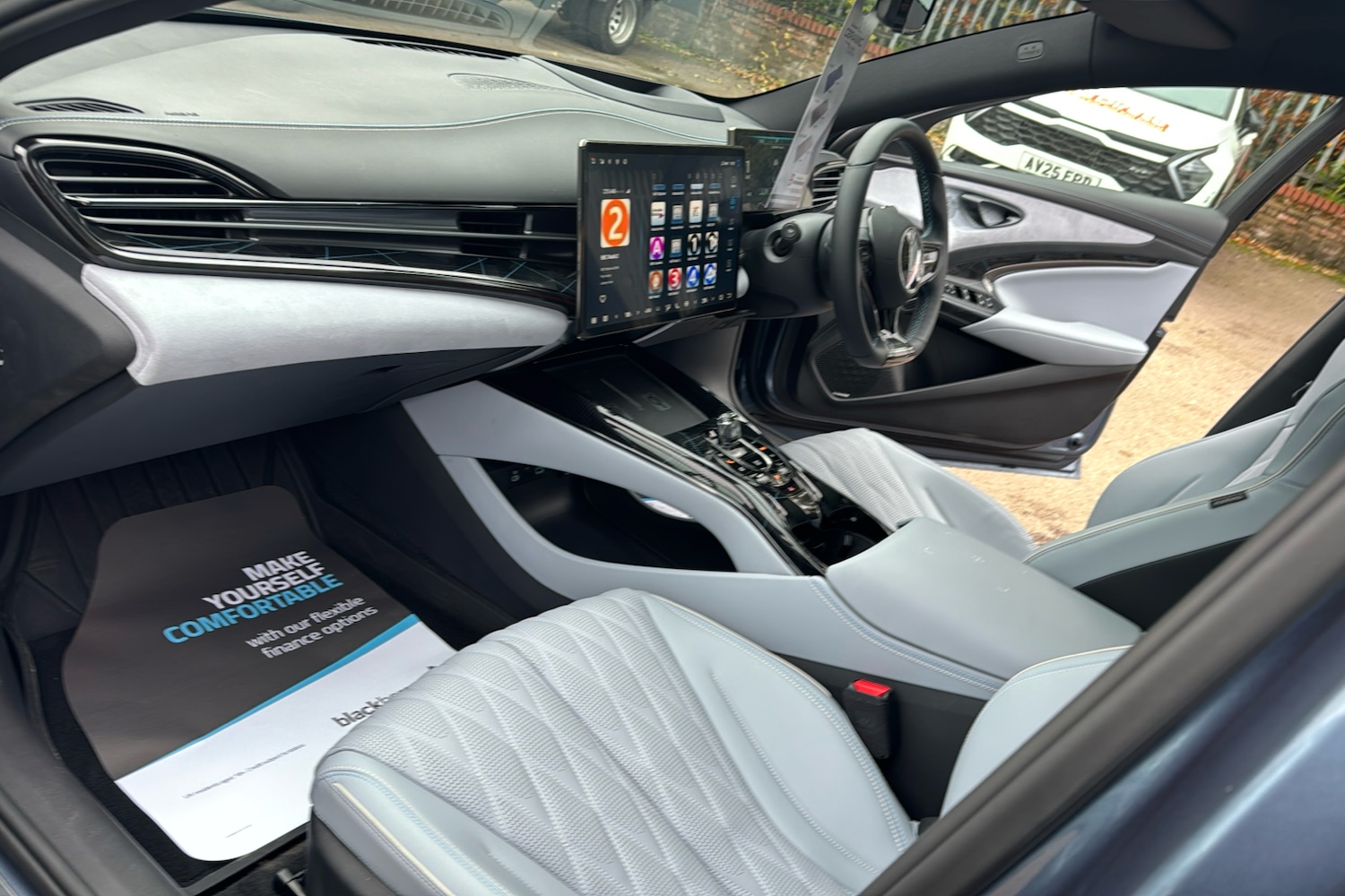 Used BYD Seal 2025 for sale - 76298191: Photo 11