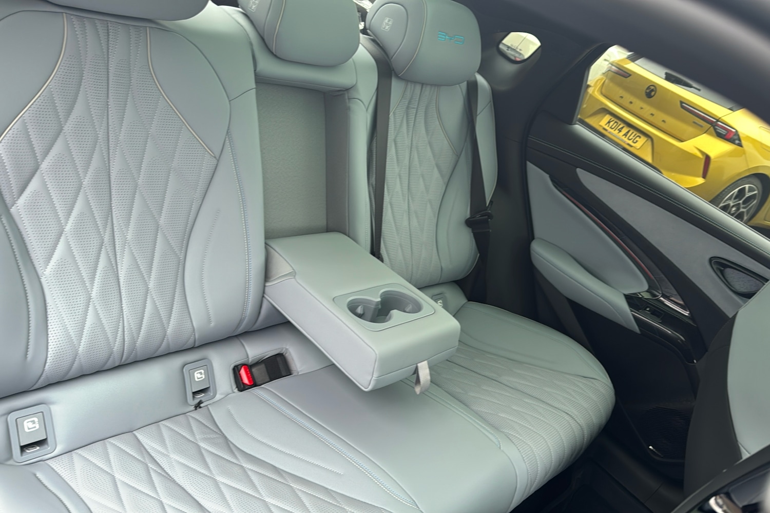 Used BYD Seal 2025 for sale - 76298191: Photo 12