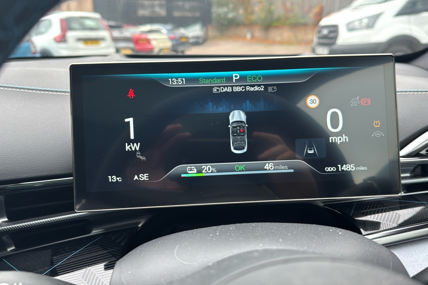 Used BYD Seal 2025 for sale - 76298191: Photo 14