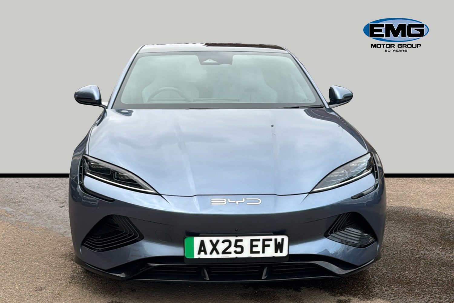 Used BYD Seal 2025 for sale - 76298191: Photo 2