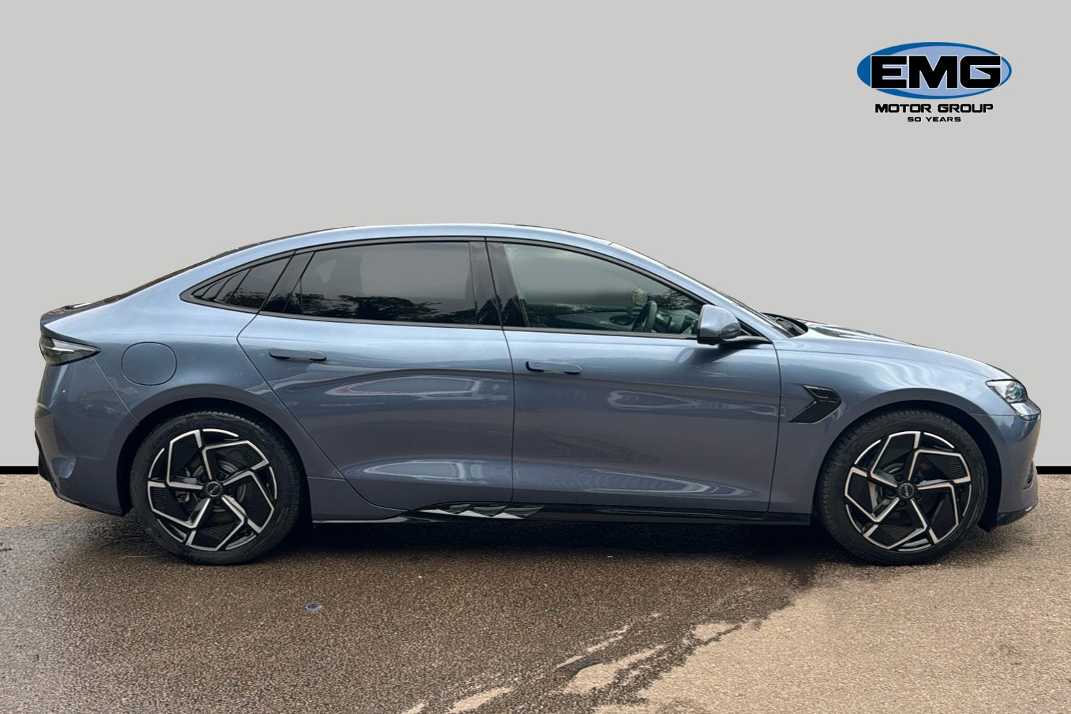 Used BYD Seal 2025 for sale - 76298191: Photo 4