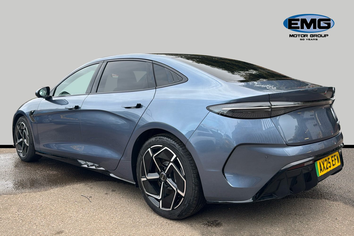 Used BYD Seal 2025 for sale - 76298191: Photo 5