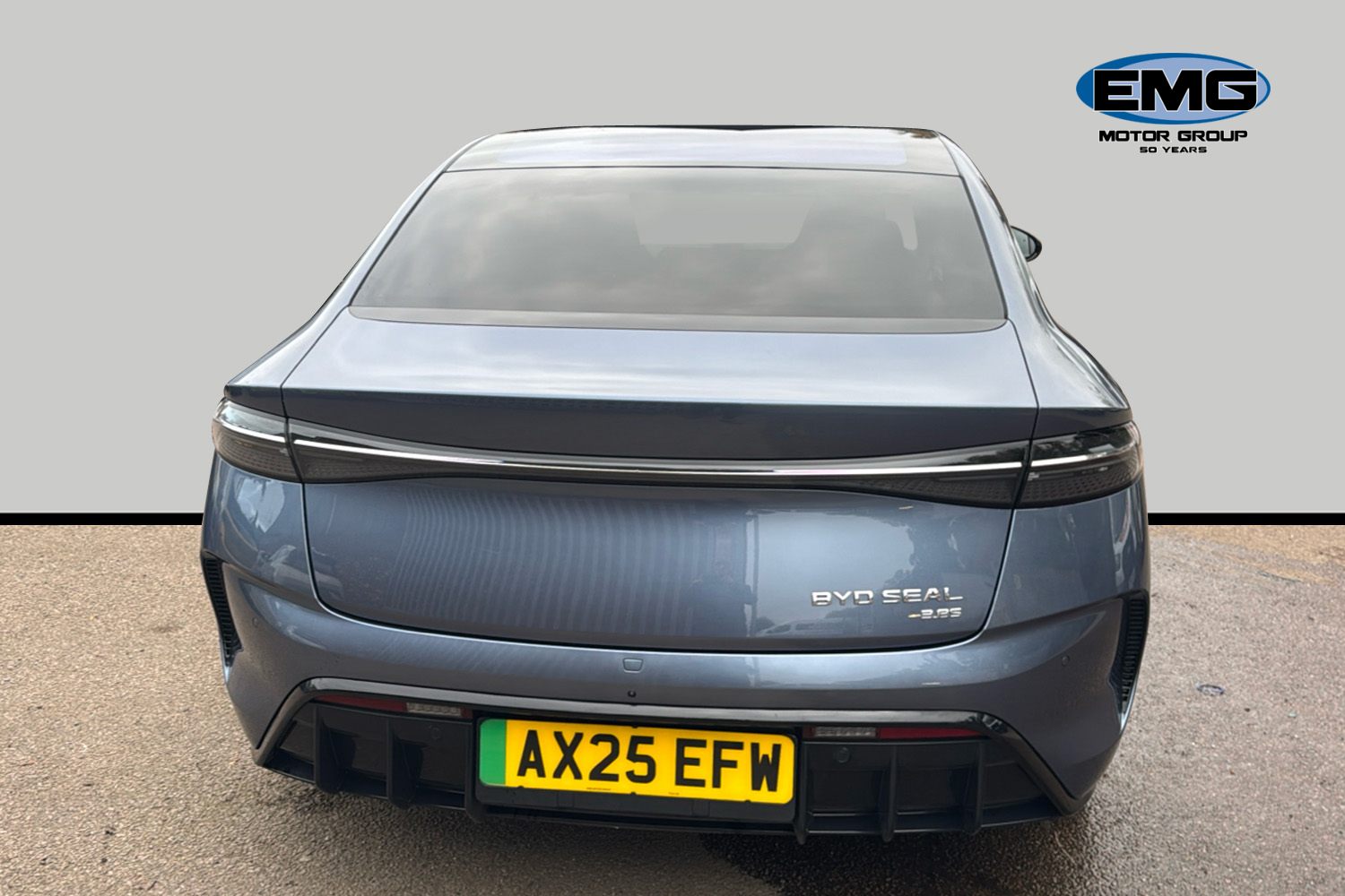 Used BYD Seal 2025 for sale - 76298191: Photo 6