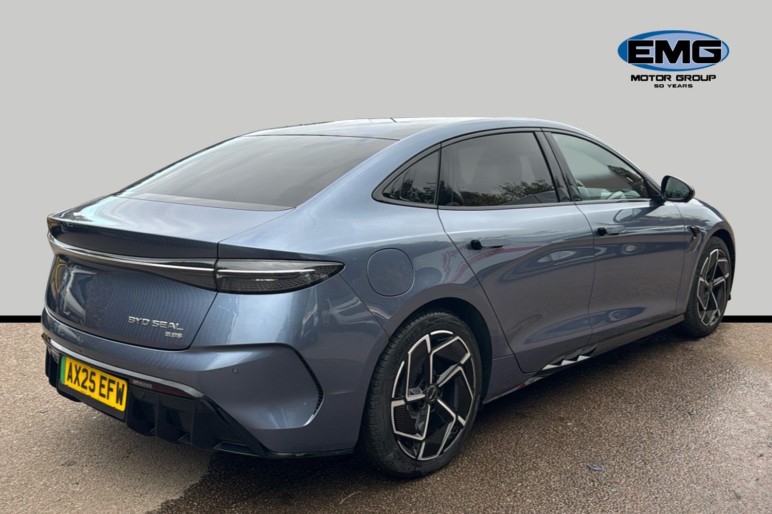 Used BYD Seal 2025 for sale - 76298191: Photo 7