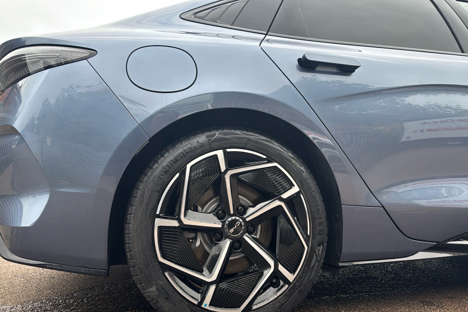 Used BYD Seal 2025 for sale - 76298191: Photo 8