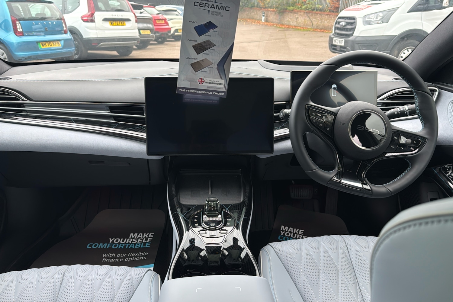 Used BYD Seal 2025 for sale - 76298191: Photo 9