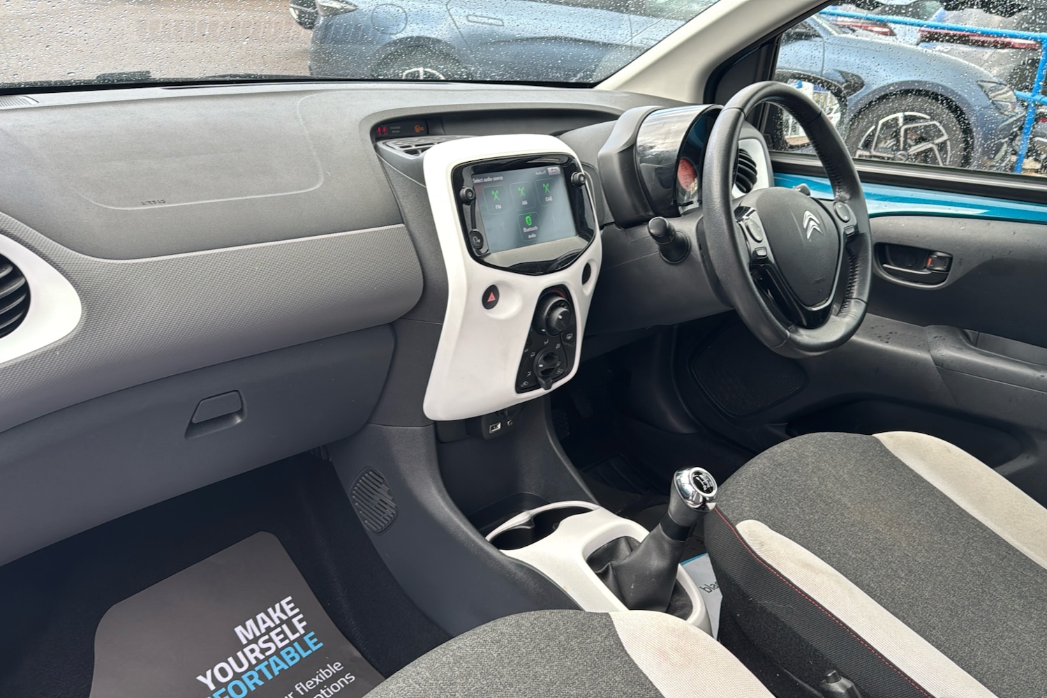 Used Citroen C1 2021 for sale - 75752218: Photo 11