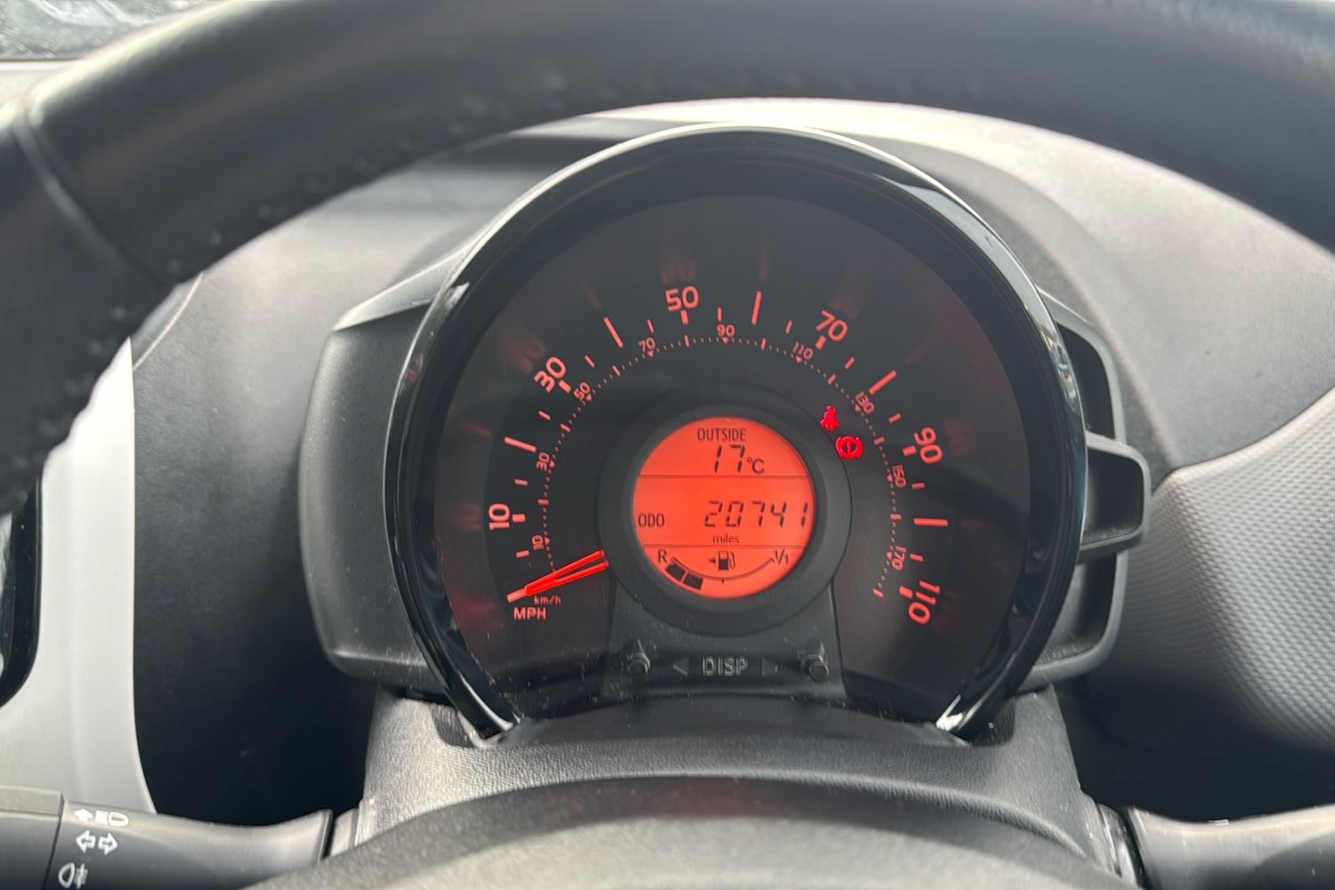 Used Citroen C1 2021 for sale - 75752218: Photo 14